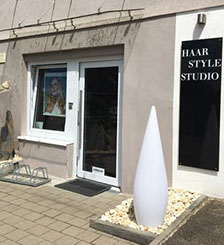 Haar-Style-Studio, Friseur Mariola Brzozka in Paar bei Kühbach, Aichach-Friedberg